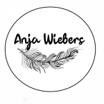 Anja Wiebers Logo: Burnout-Prävention Meldorf / Onlineberatung & Weiterbildungen